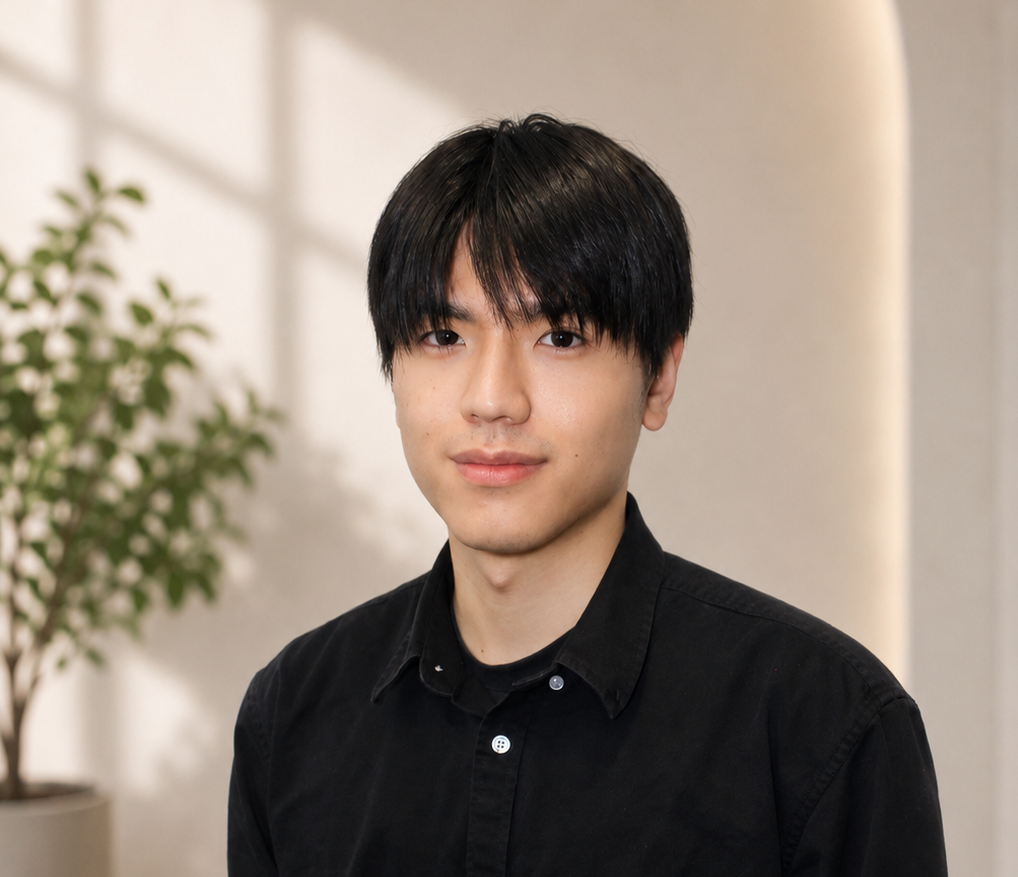Jeremy Sun