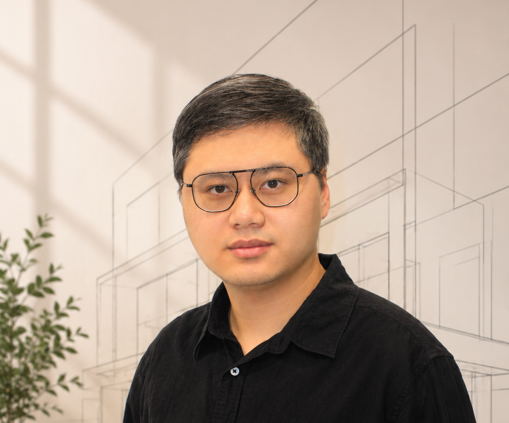 Joe Liu