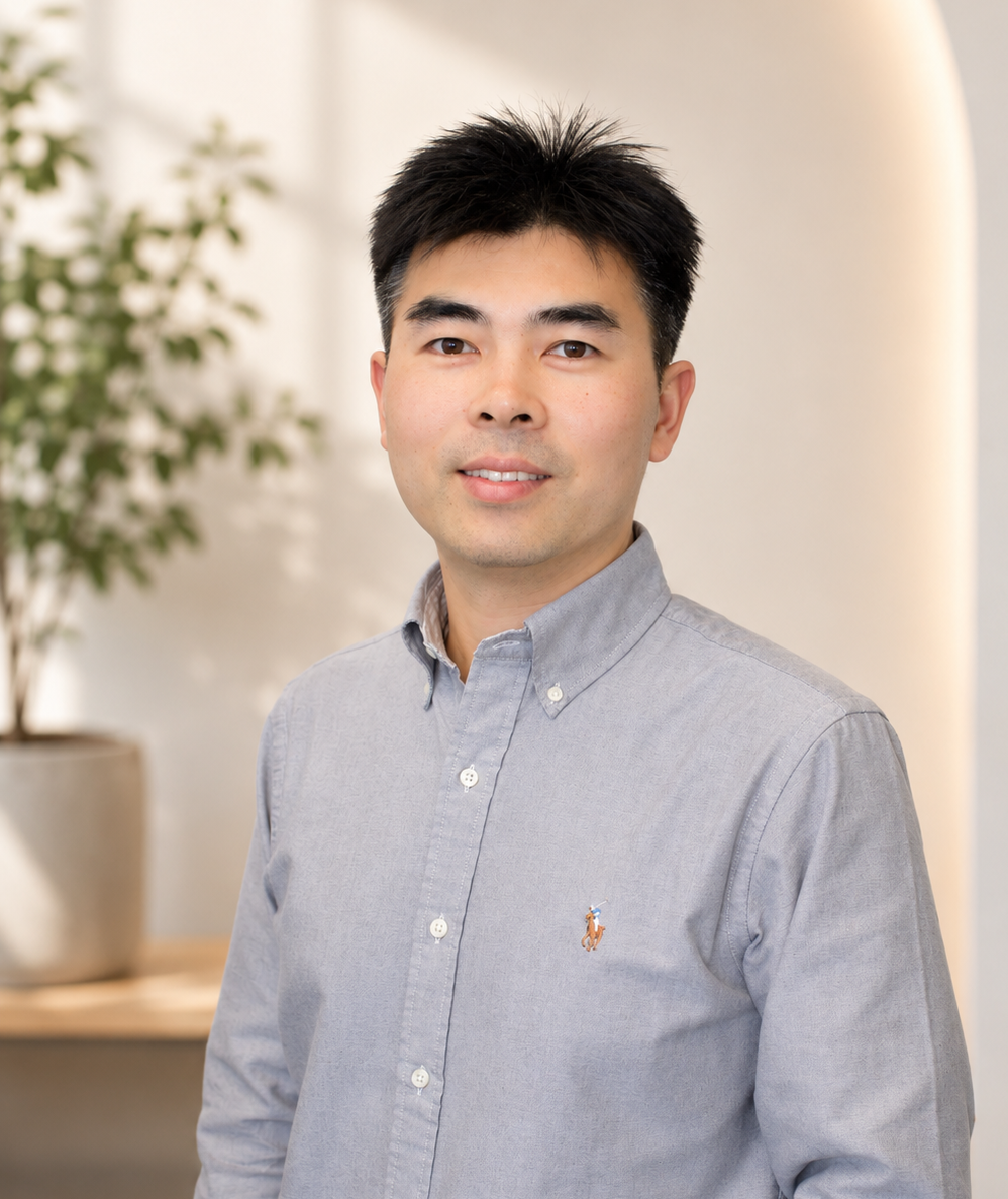 Kevin Chen