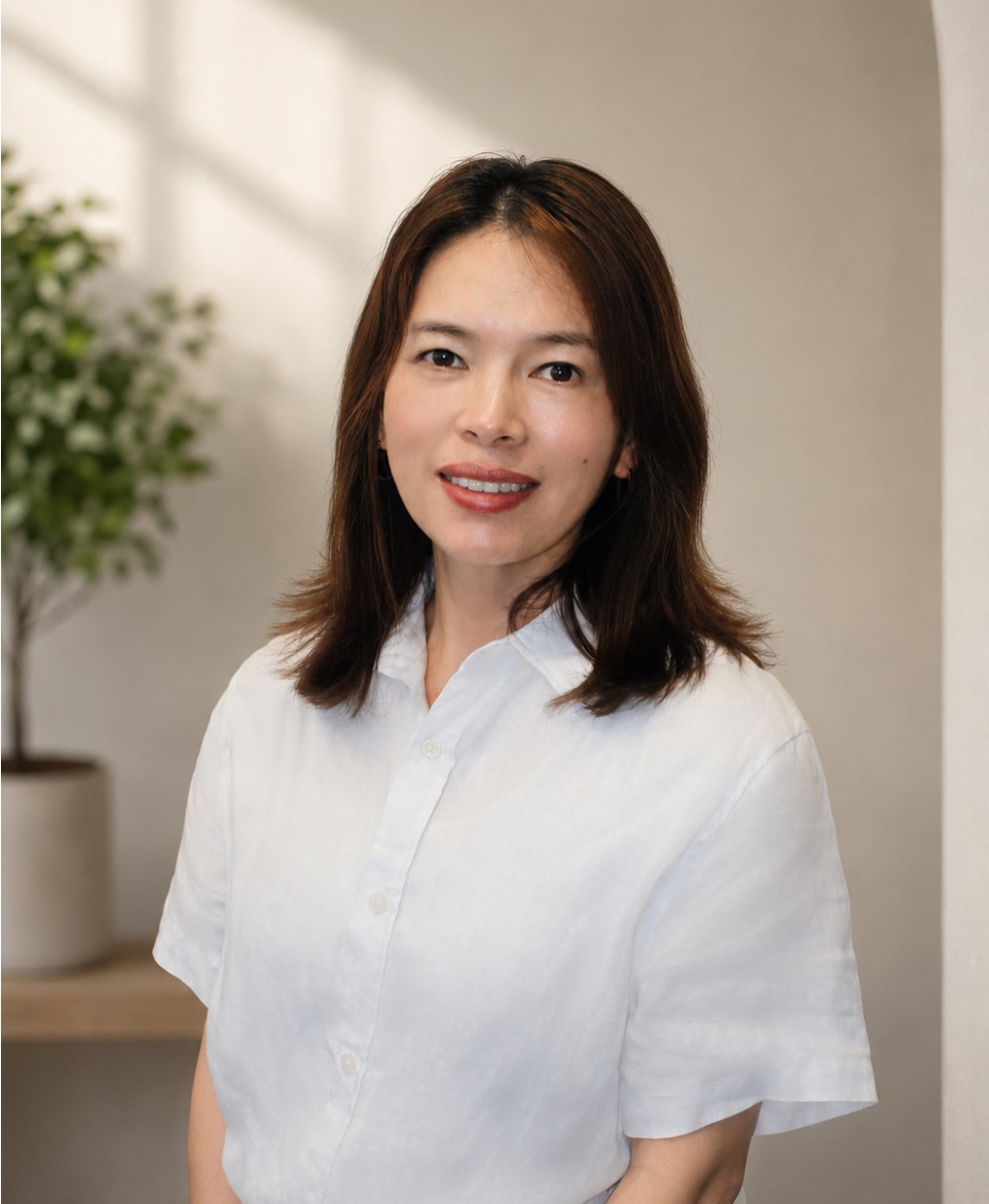 Maggie Wang