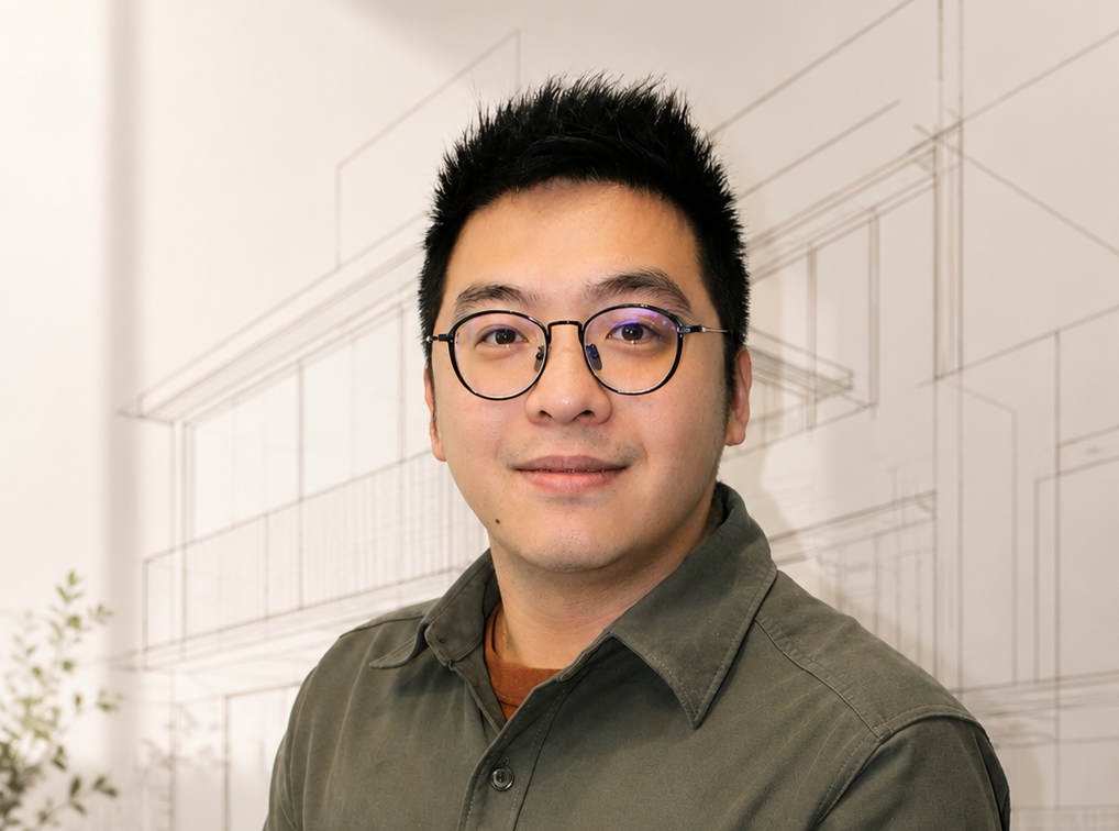 Mason Zhang