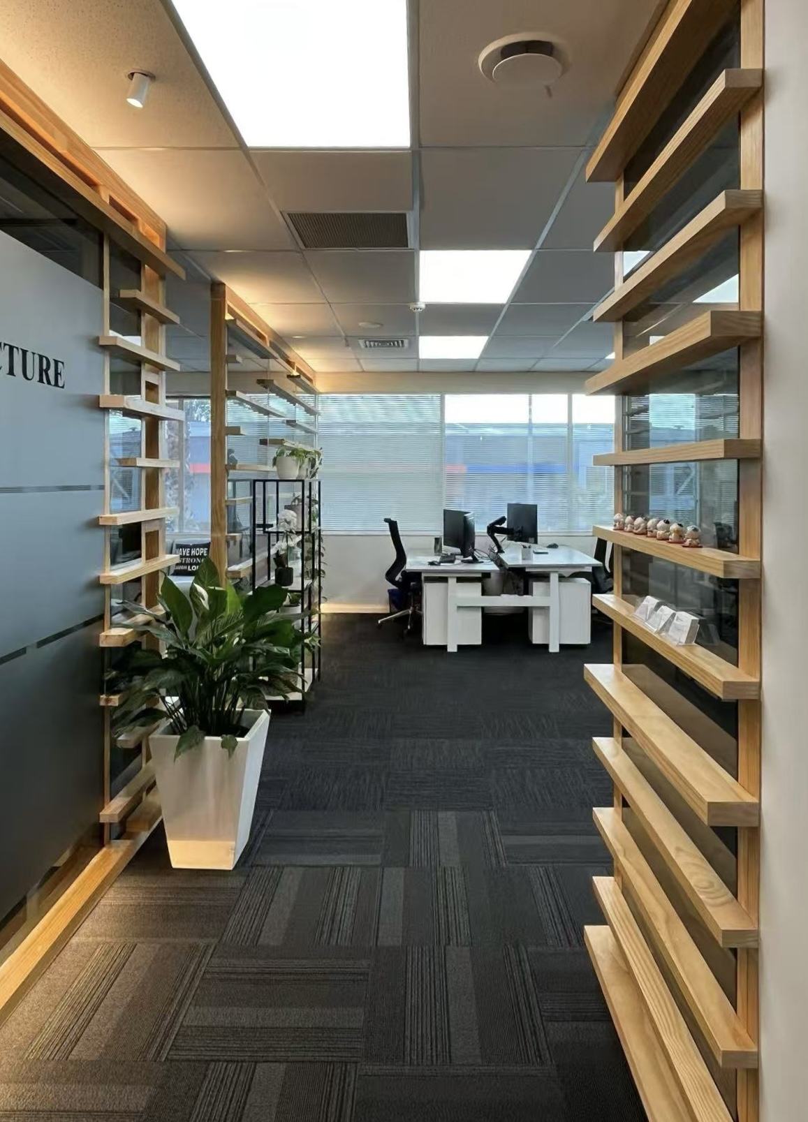 K&J Architecture office