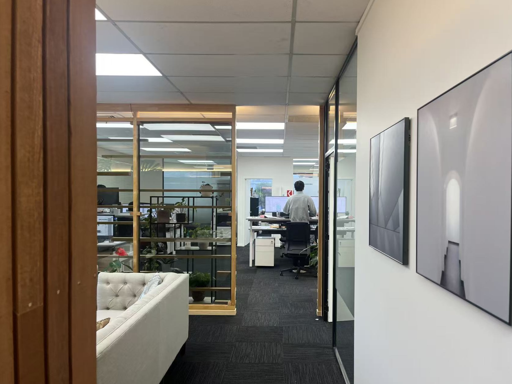 K&J Architecture studio