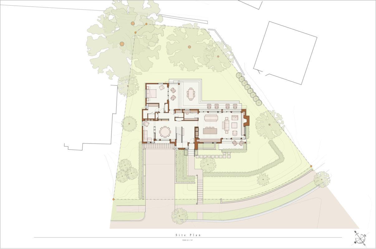 Planning and resource consent