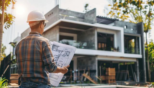Construction and project delivery