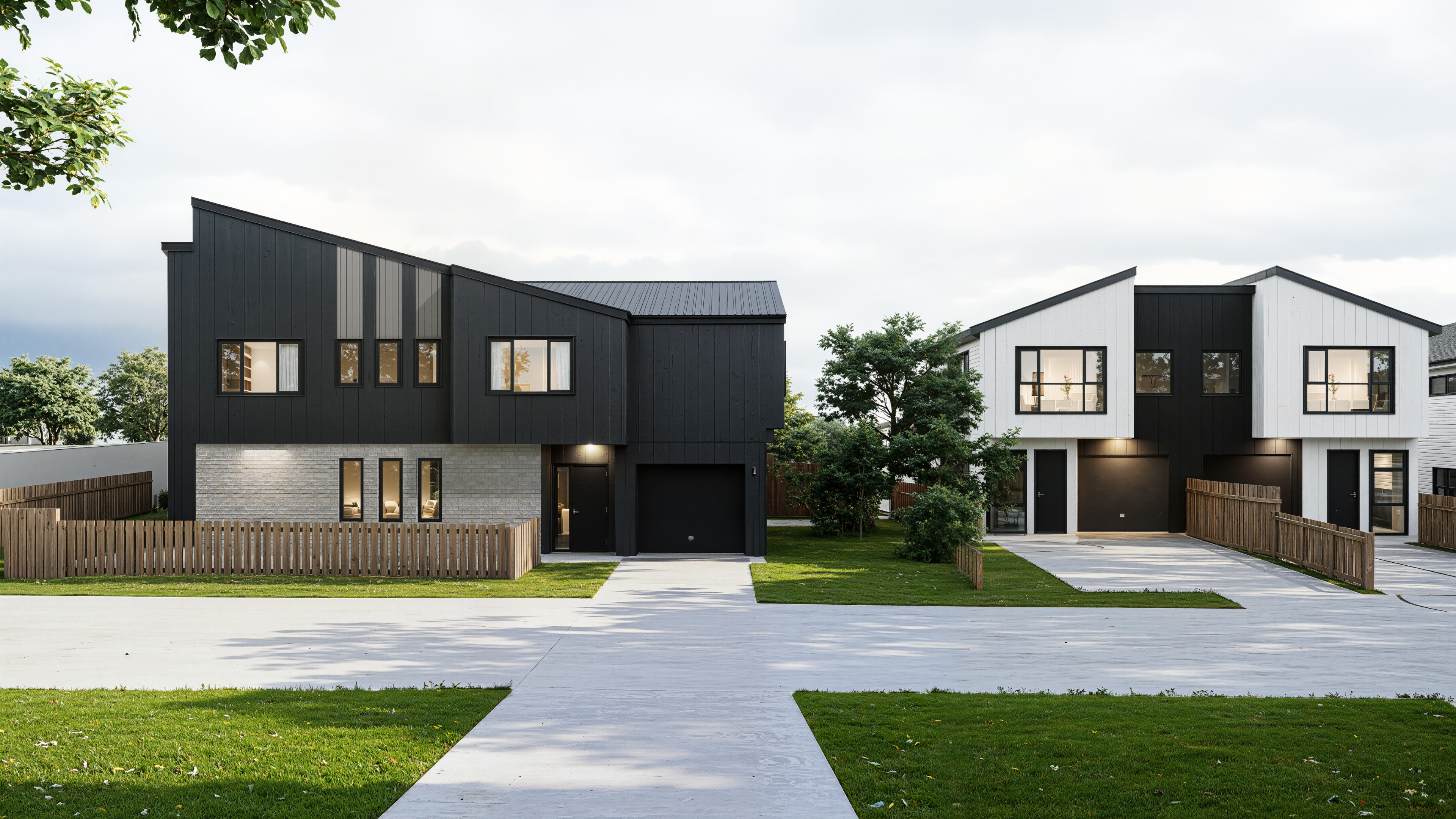 Parish Dr, Milldale