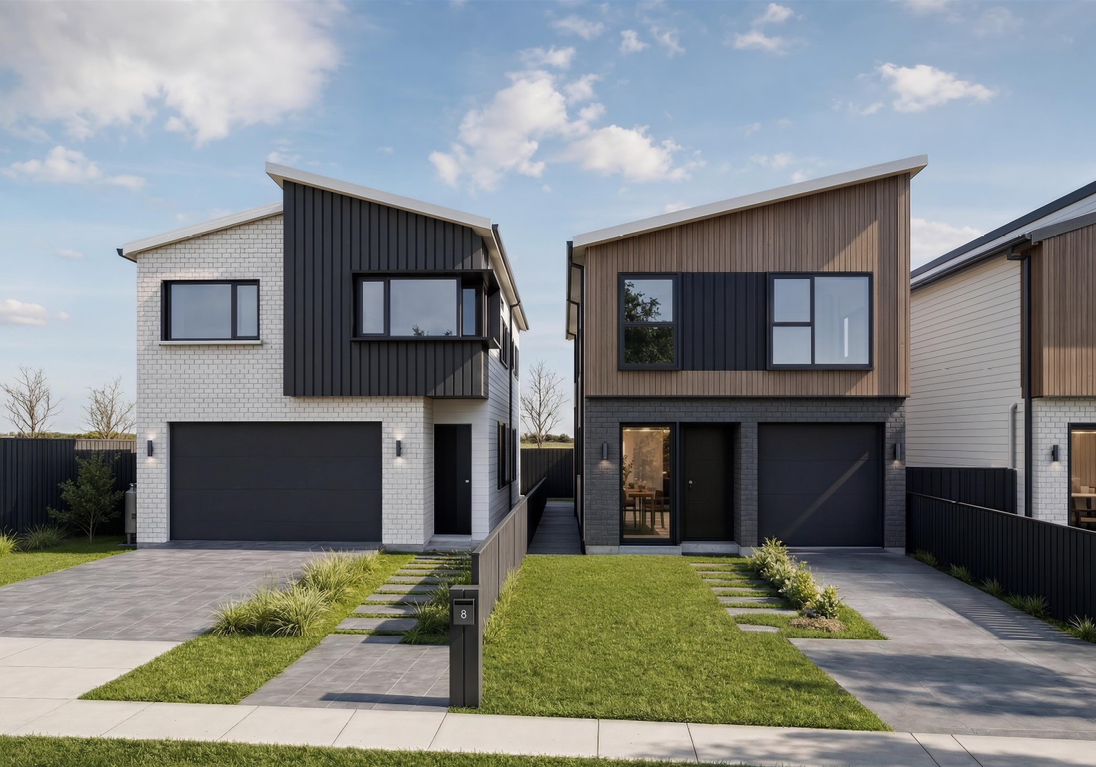 Rillside Cres, Milldale