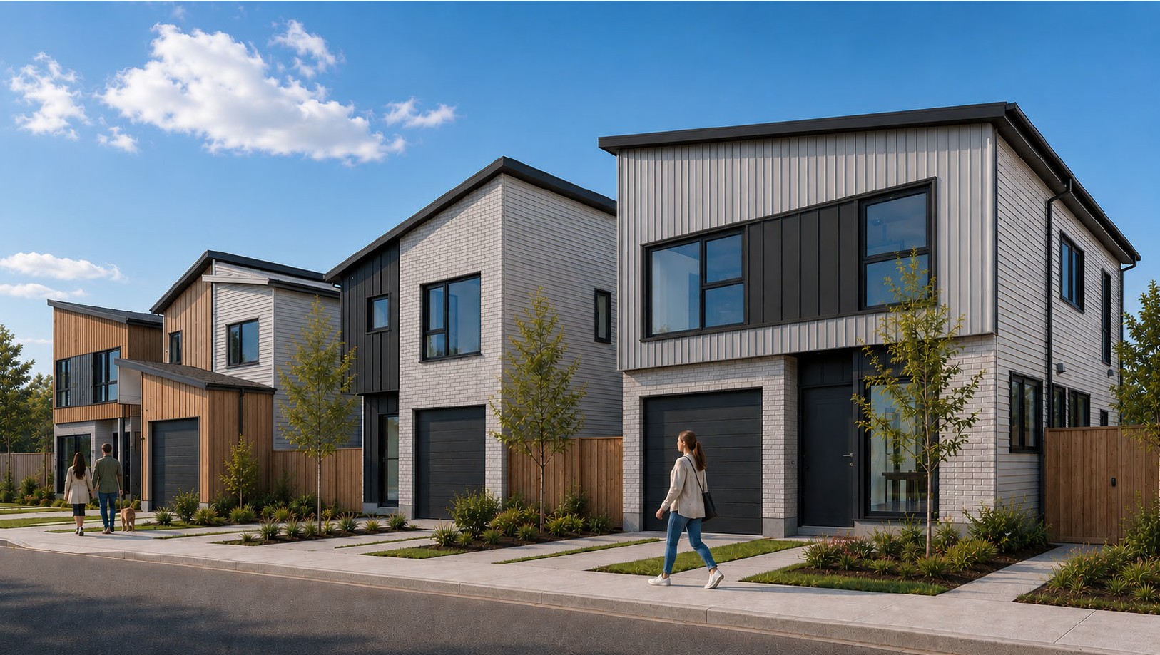 Rillside Cres, Milldale