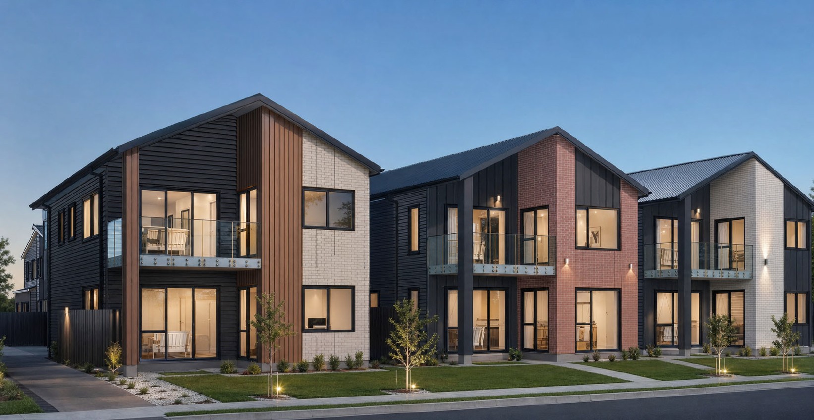 Rillside Cres, Milldale