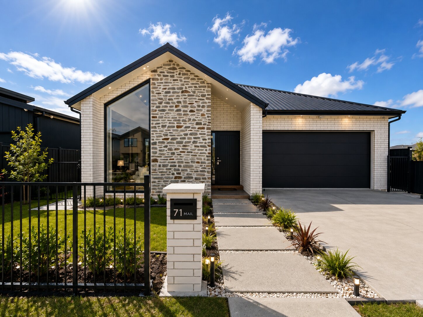 Tukutata Cres, Milldale