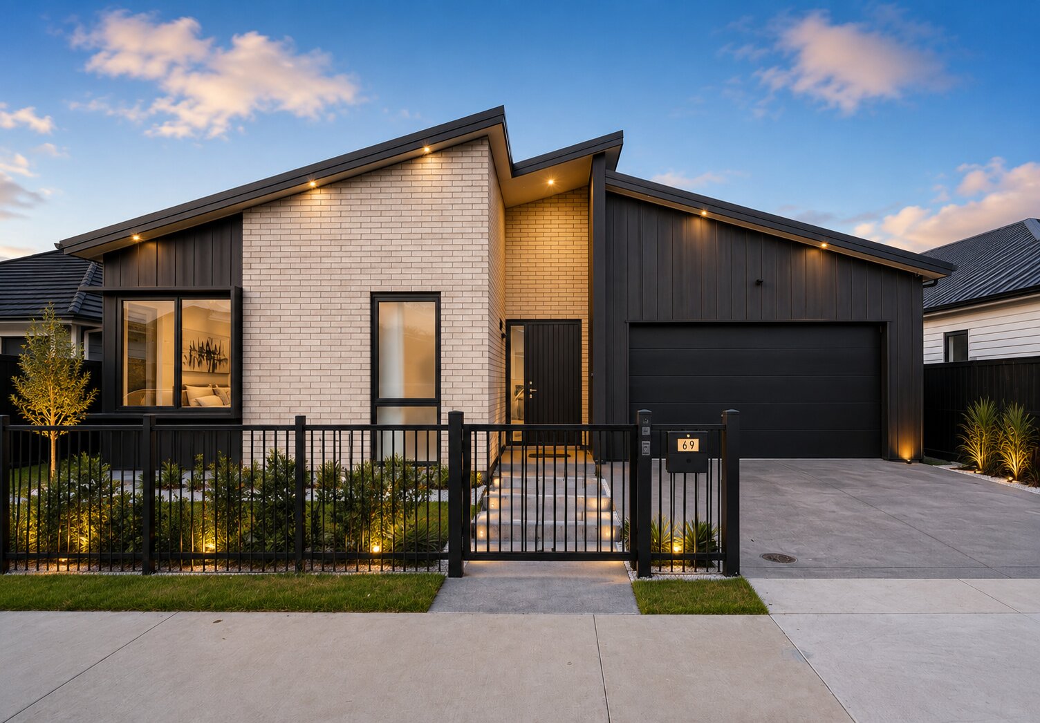 Tukutata Cres, Milldale
