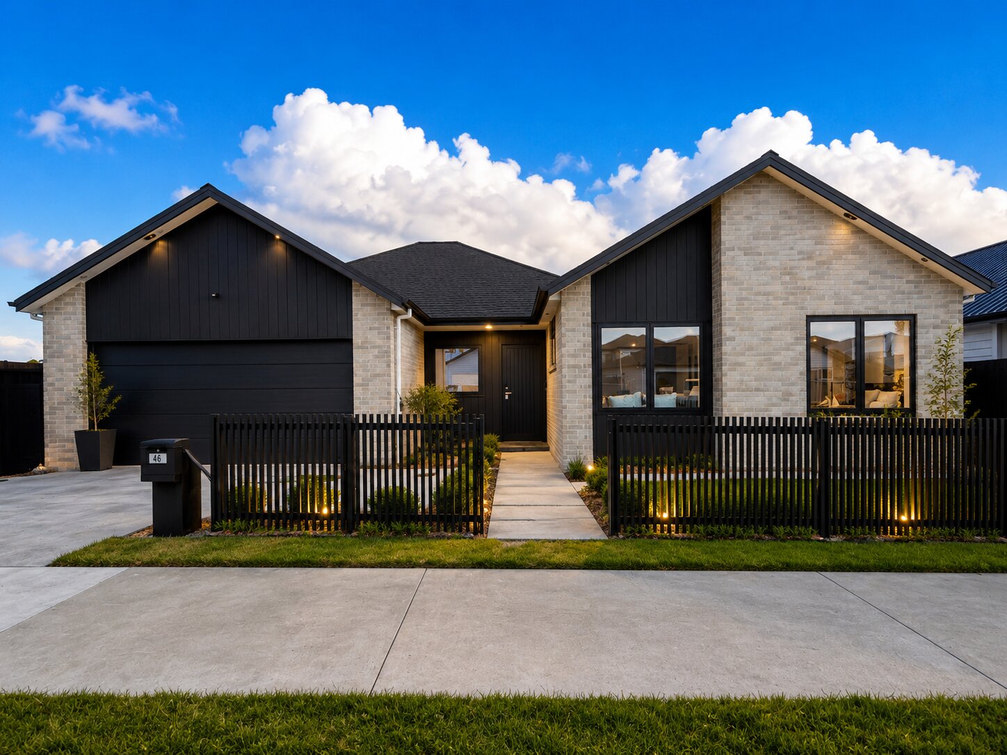 Tukutata Cres, Milldale