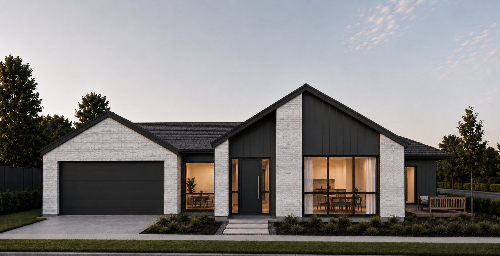 Waiwai Rd, Milldale