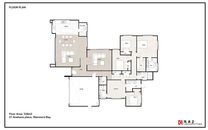 FLOOR PLAN 16